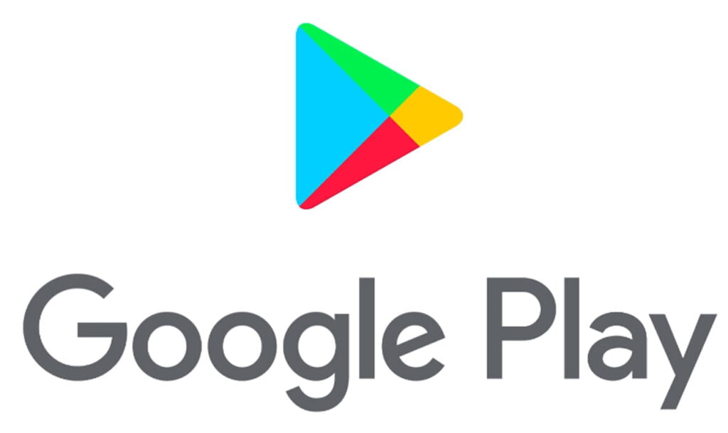 Google Play has a new logo and ten years