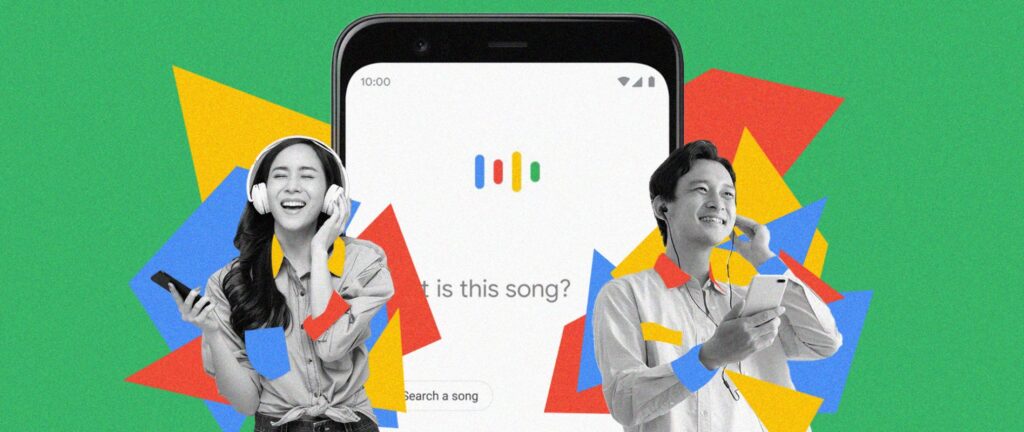 how to find a song without knowing the title music search recognition tutorial