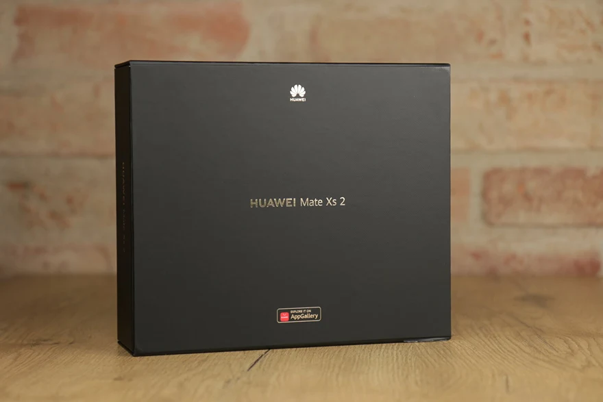 Huawei Mate Xs 2 set, technical specifications and price