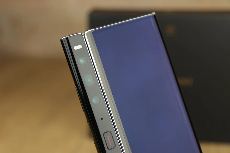 Huawei Mate Xs 2 review - Cameras - the quality of photos and videos