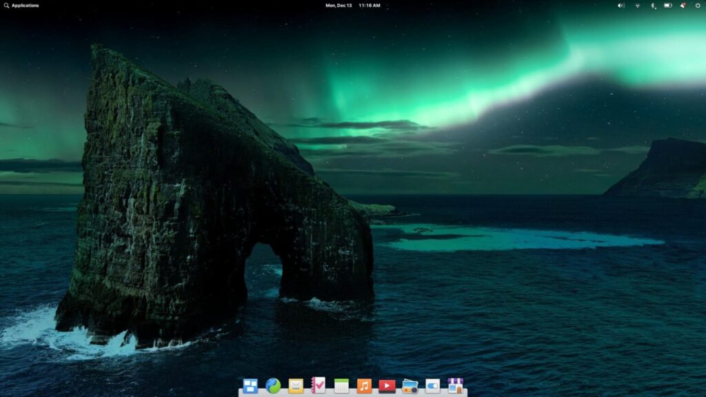 Try Elementary OS