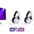 Sony INZONE – New SONY Brand of gaming equipment
