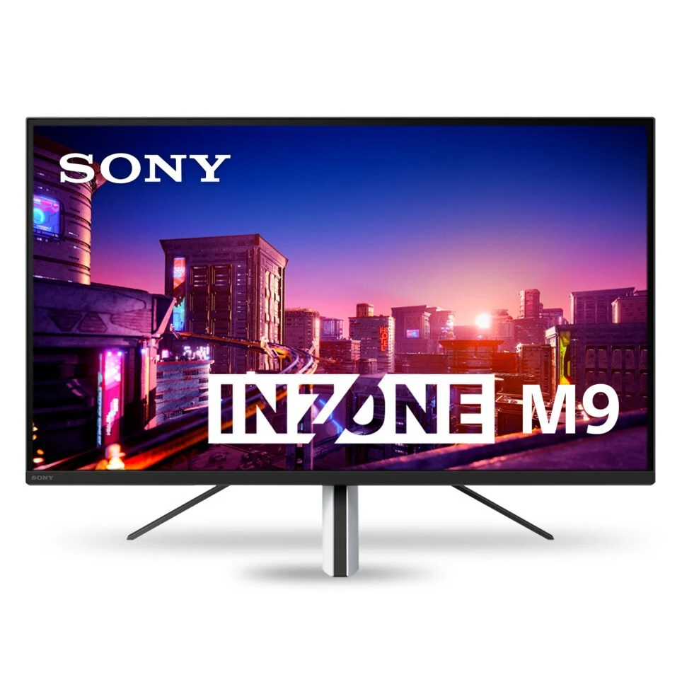 Sony INZONE gaming monitors