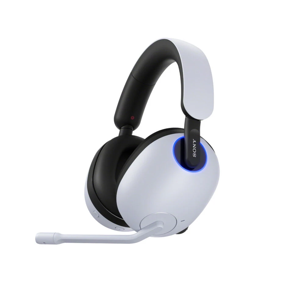 Sony INZONE headphones Gaming