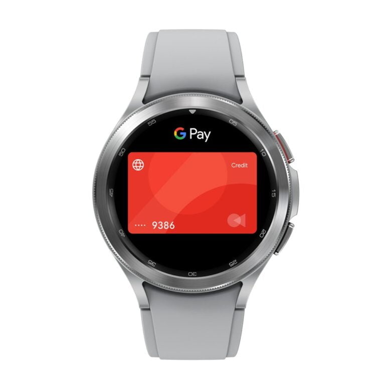 Wear OS 3 features - Google Pay, Google Maps and the Google Store
