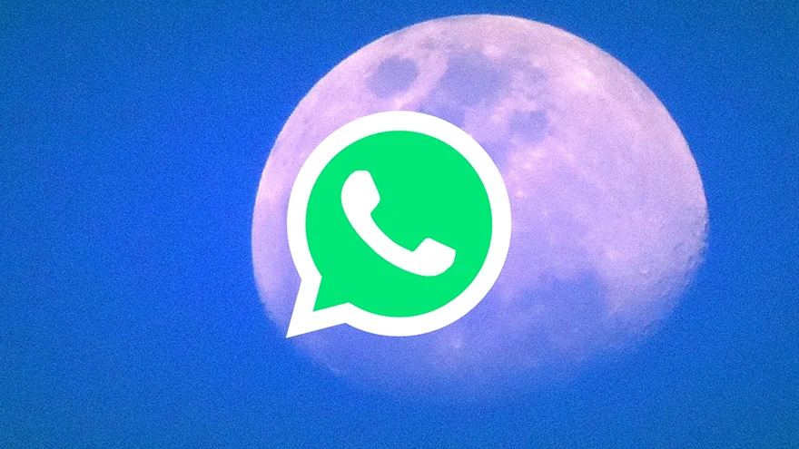 WhatsApp will help you hide from your friends!