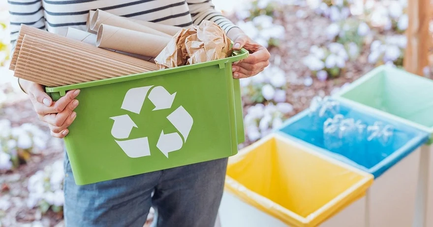 Why is recycling so important? What can and cannot be recycled?