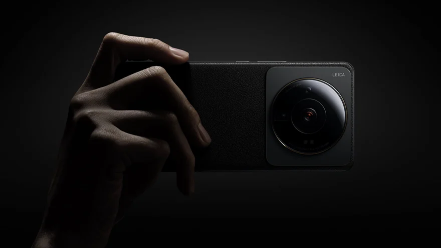 The Xiaomi 12S series is a work of art that helped create the Leica, but which is not for us