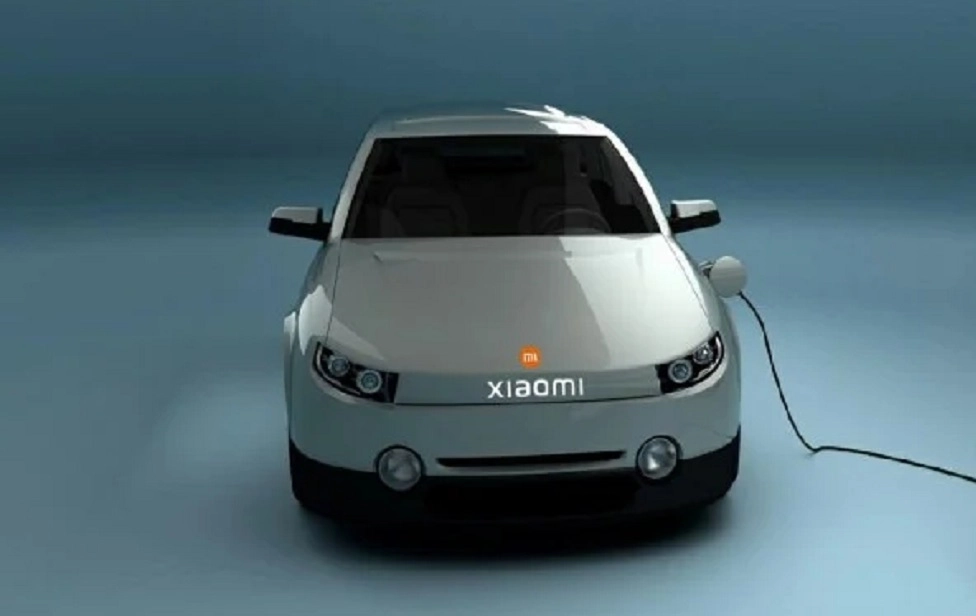 Xiaomi electric car coming next month