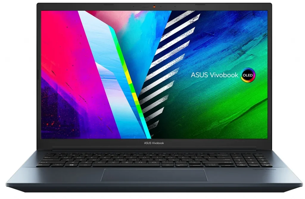  ASUS Vivobook Pro 15 OLED 