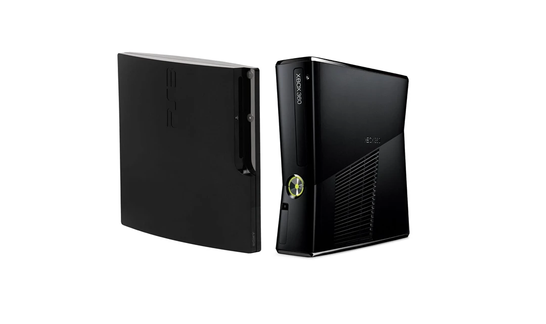 PS3 and Xbox 360