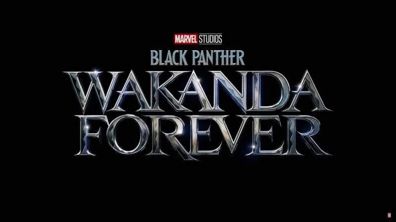 New Black Panther:  Wakanda Forever