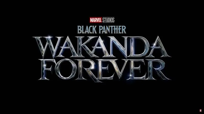 New Black Panther: Wakanda Forever