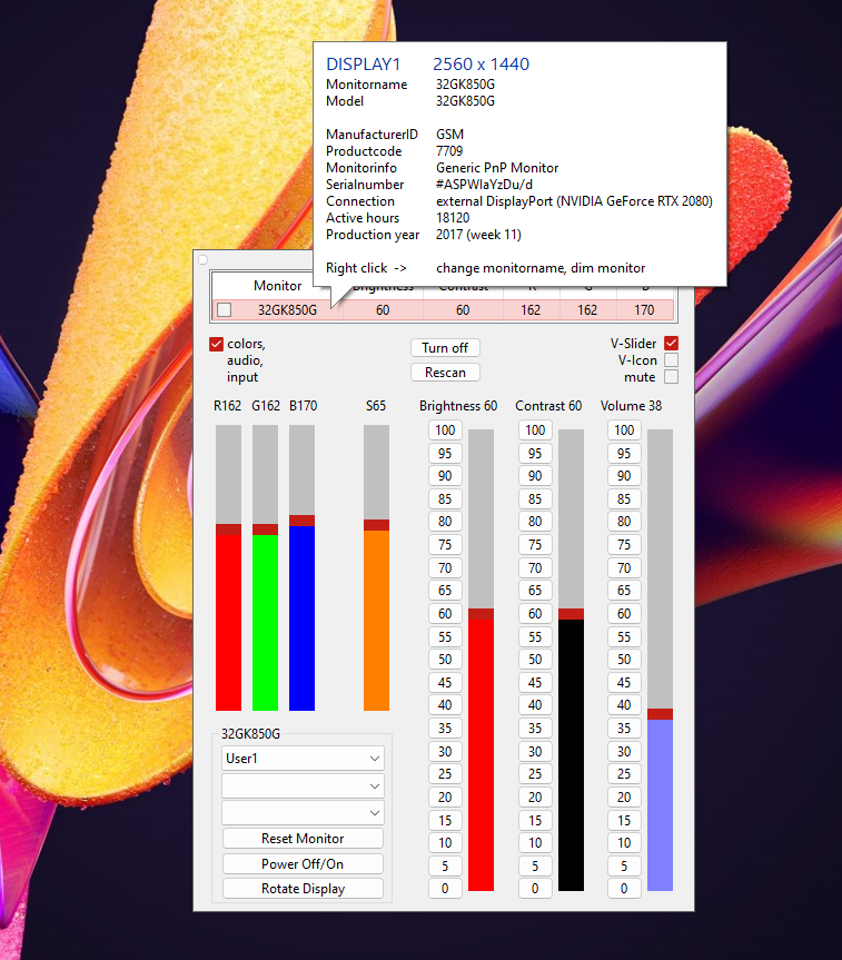 clickmonitorddc tutorial step by step