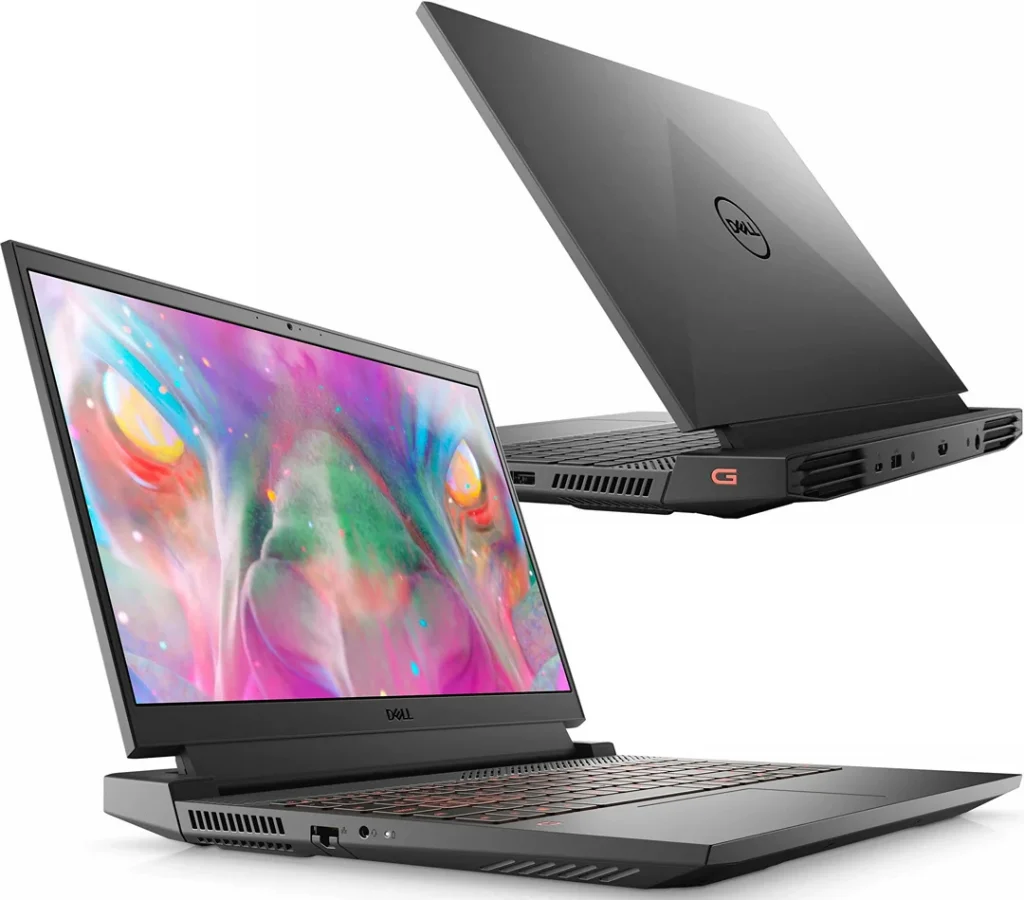 Dell G15 offers a comprehensive selection of components
