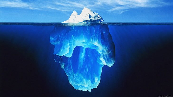 online casino is an Underwater rocks