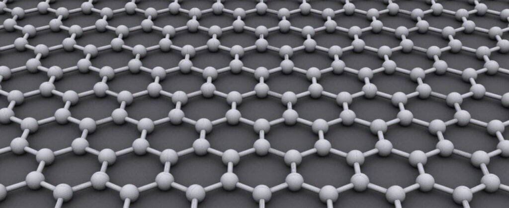 Graphene batteries