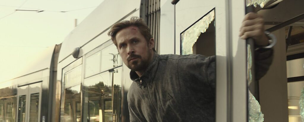 gray man film ryan gosling