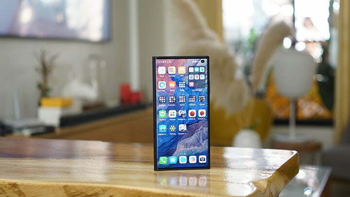 Huawei Mate Xs 2 review - summary