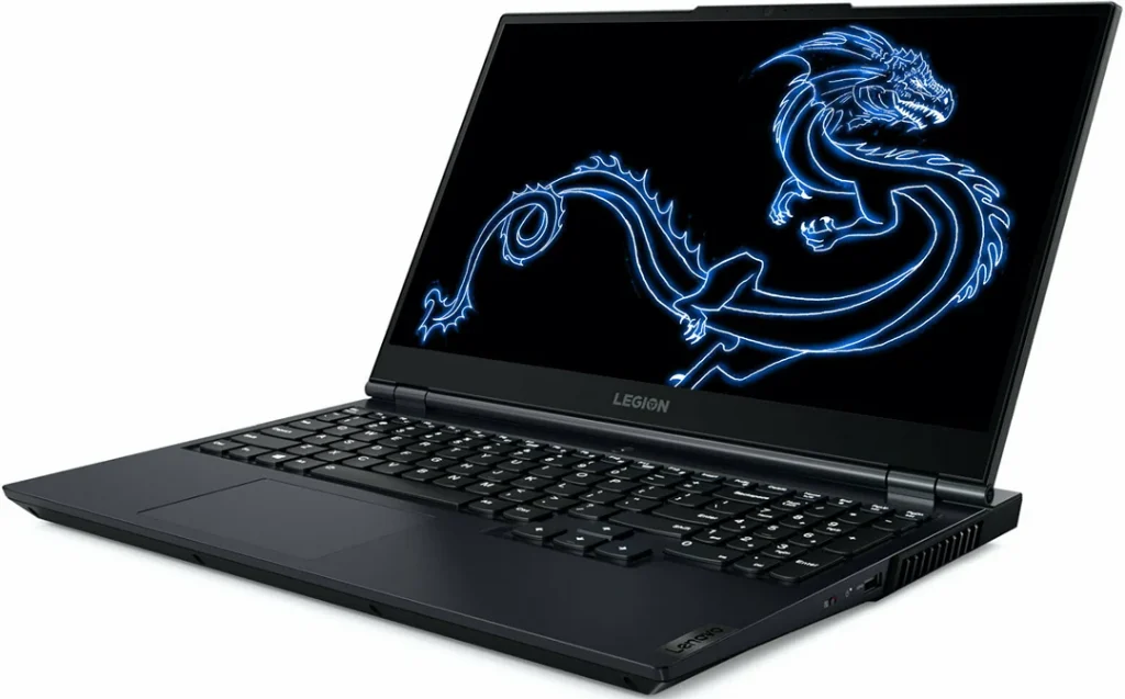 Lenovo Legion 5 will also provide great performance