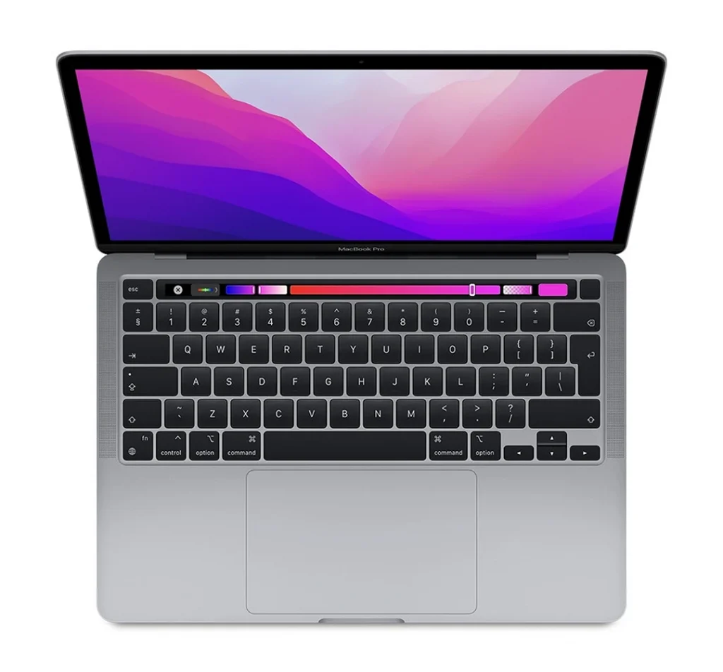 MacBook Pro 13 ″