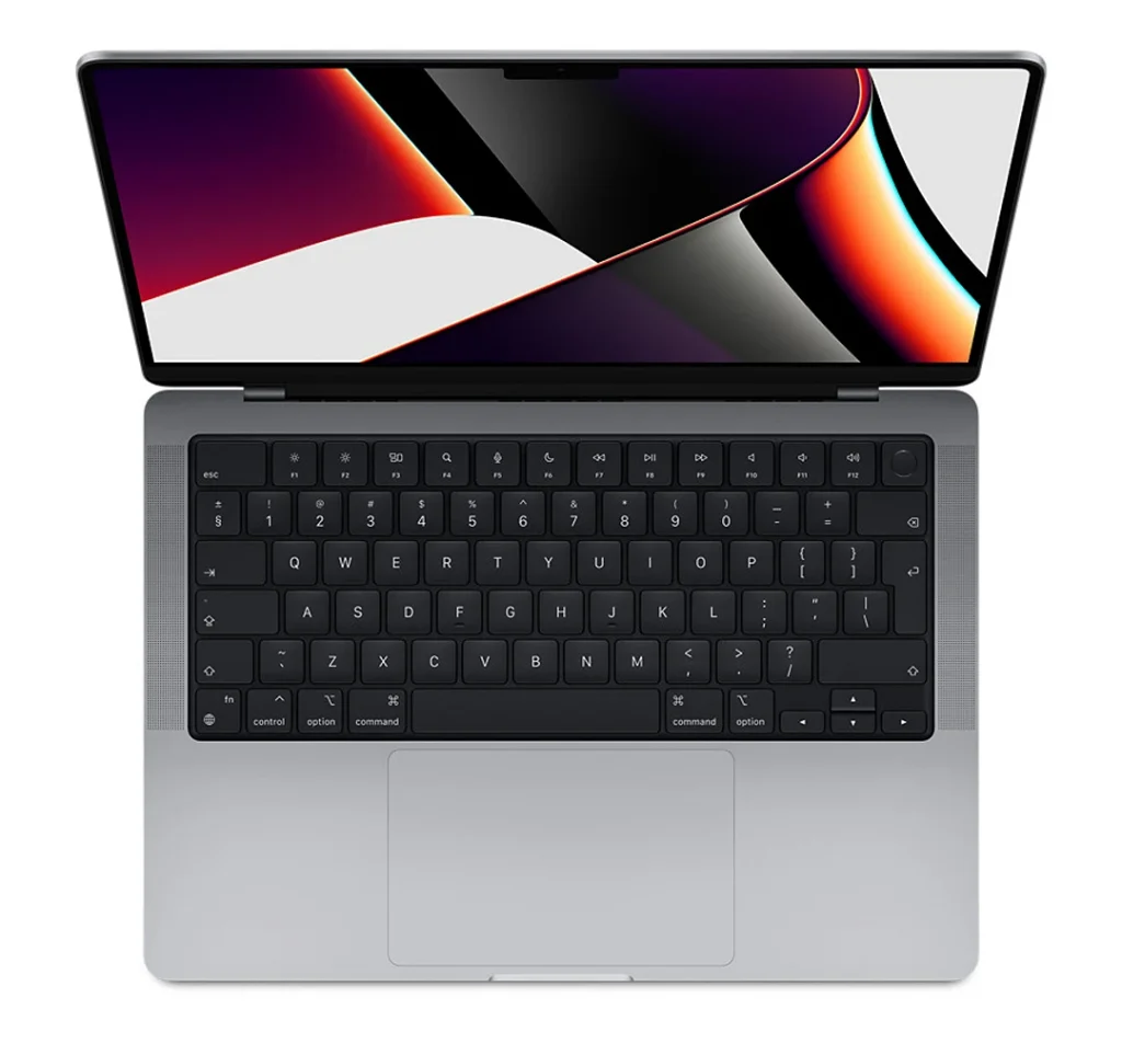 MacBook Pro 14 ″