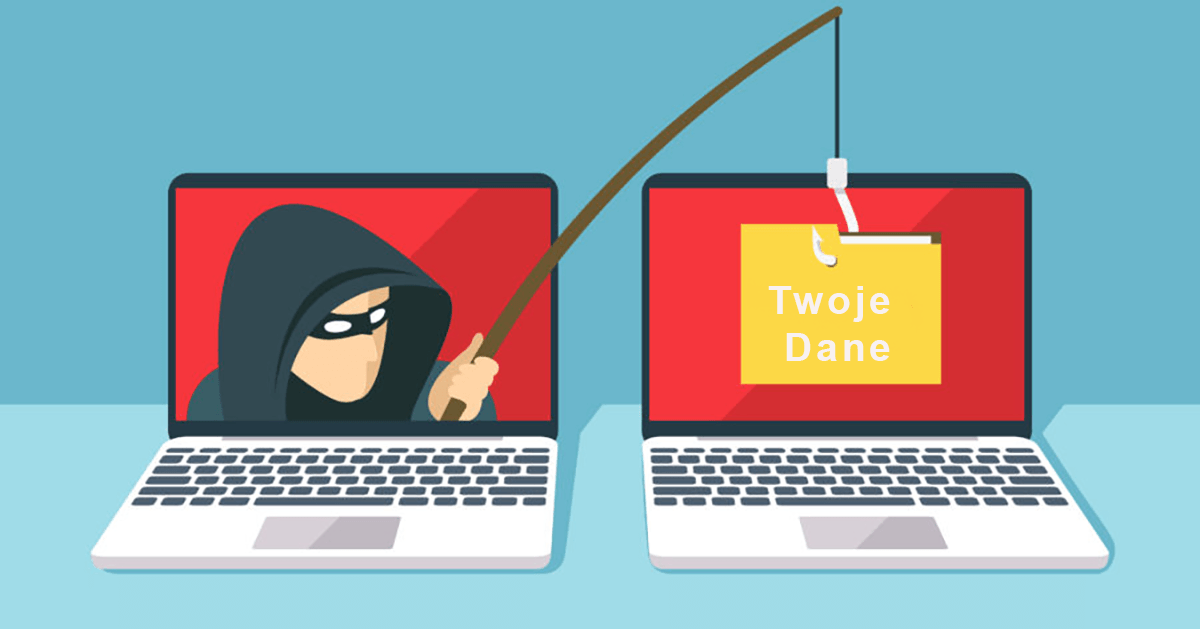 Our naivety, or phishing – the greatest weapon of cybercriminals