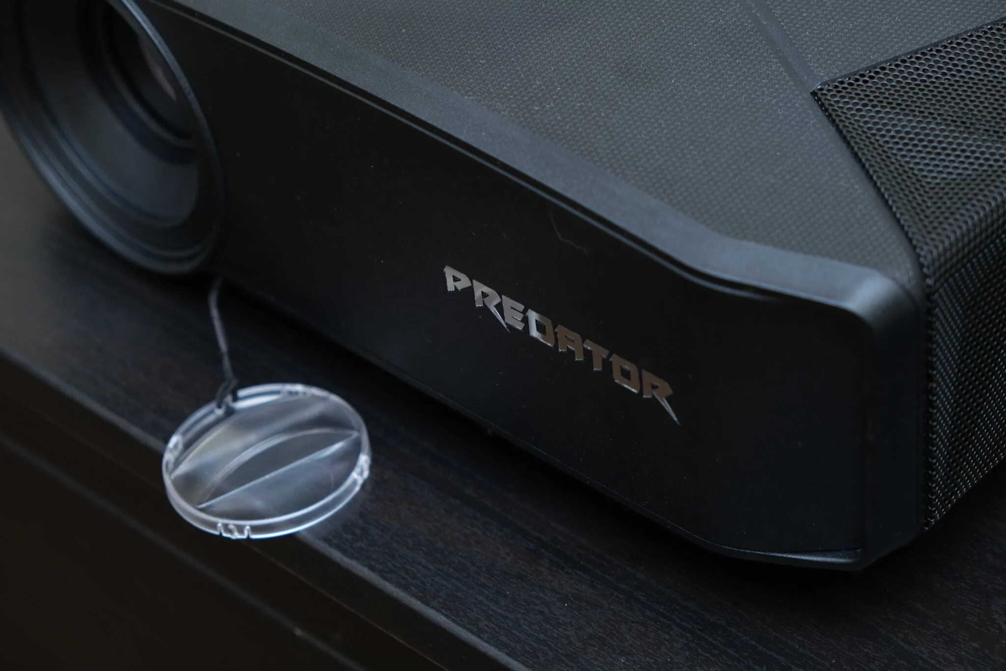 Review of the Acer Predator GD711 – a nice gaming projector