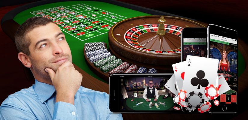 How much money do you need to open an online casino in 2022?