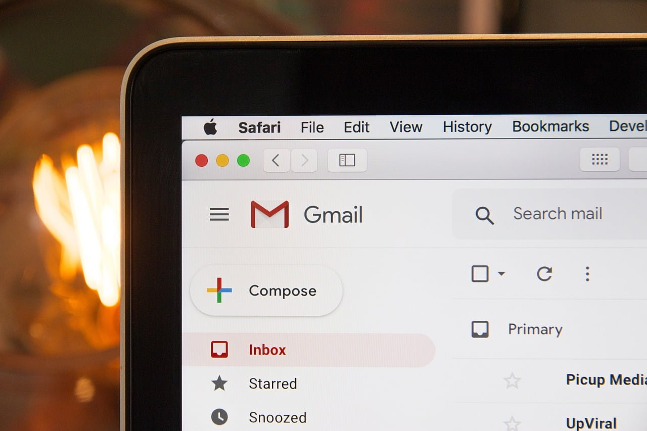 Best Gmail Keyboard Shortcuts – Work Faster In Your Favorite Mailbox!