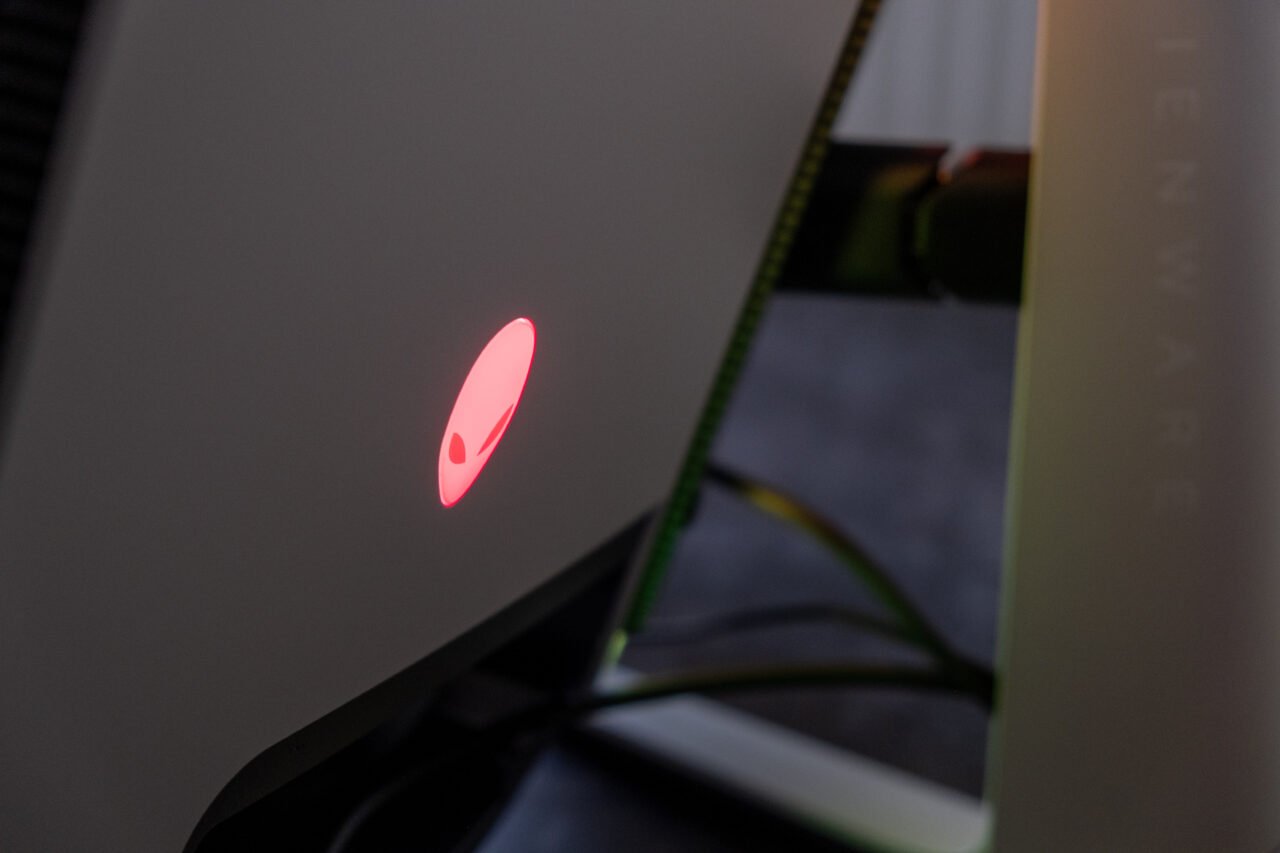 Dell Alienware AW3423DW Review The First QDOLED Monitor