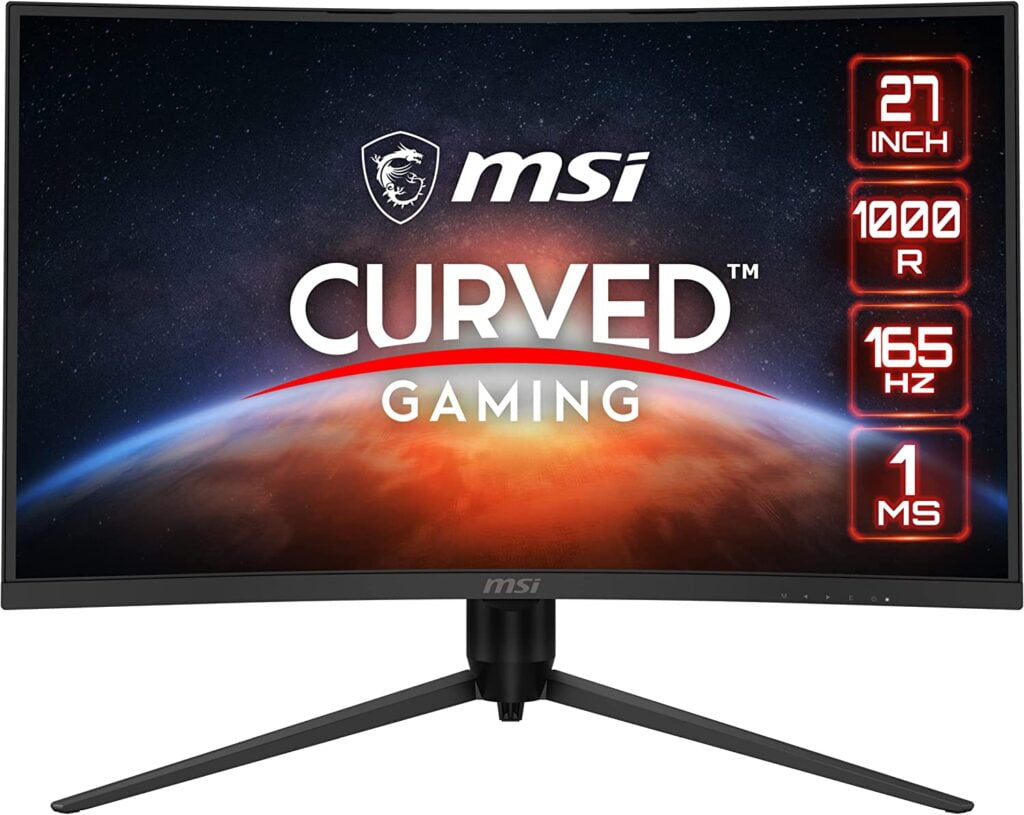 MSI 27” WQHD - monitor for student - what to buy