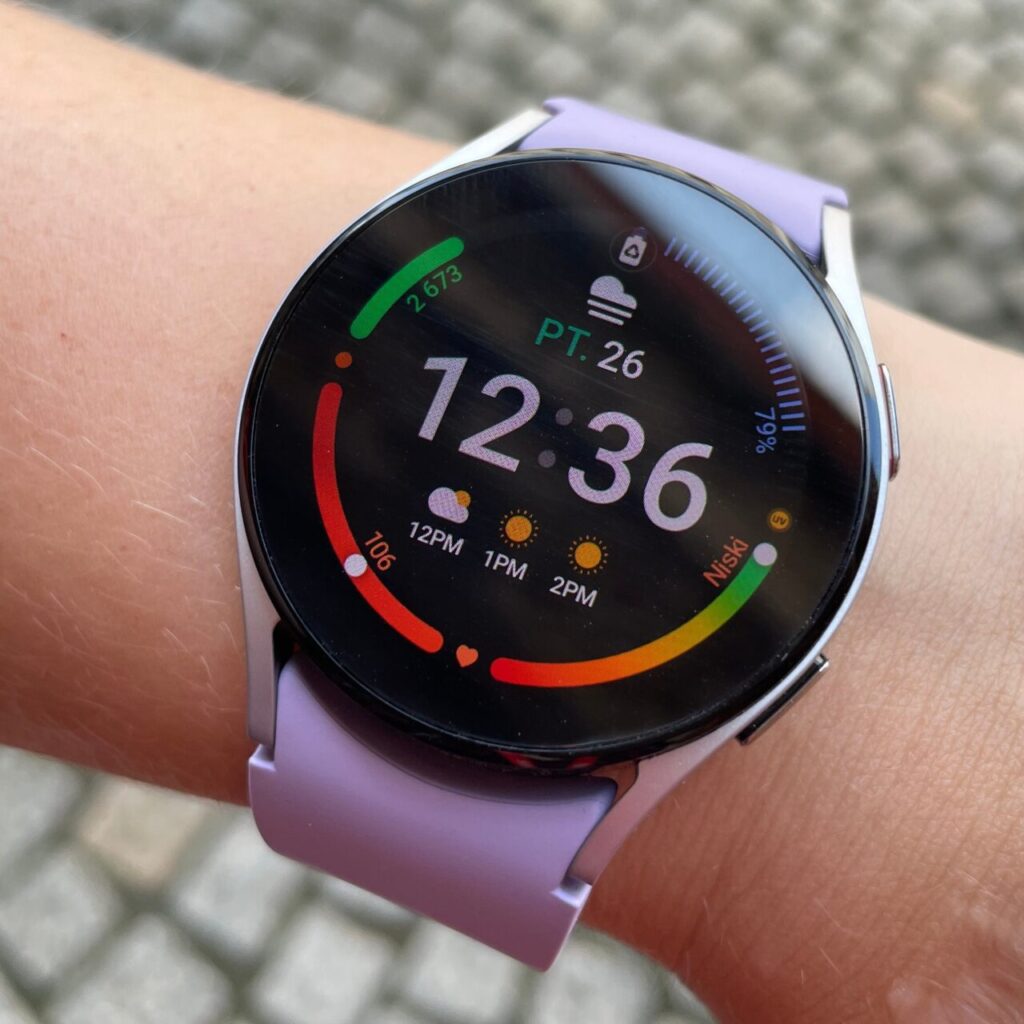 Samsung Galaxy Watch5