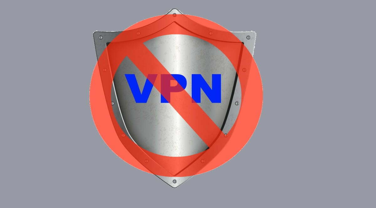 VPN blocking: is it possible?