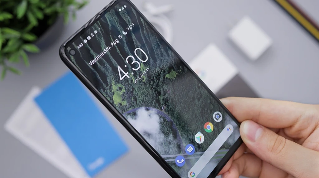 HMD Global promises at least 3 years of monthly security updates and 2 years of Android updates for its smartphones