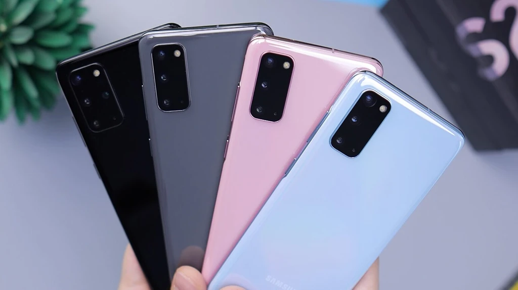 Samsung is offering four years of security updates for its Galaxy devices released after 2019