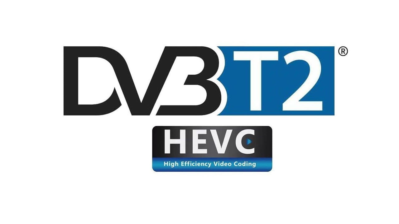 How to check if the TV has DVB-T2?  Here are the easiest ways