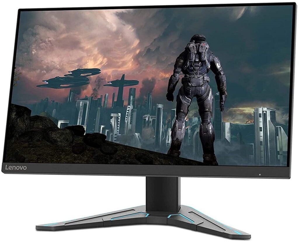 Lenovo G24-20 - monitor for a student