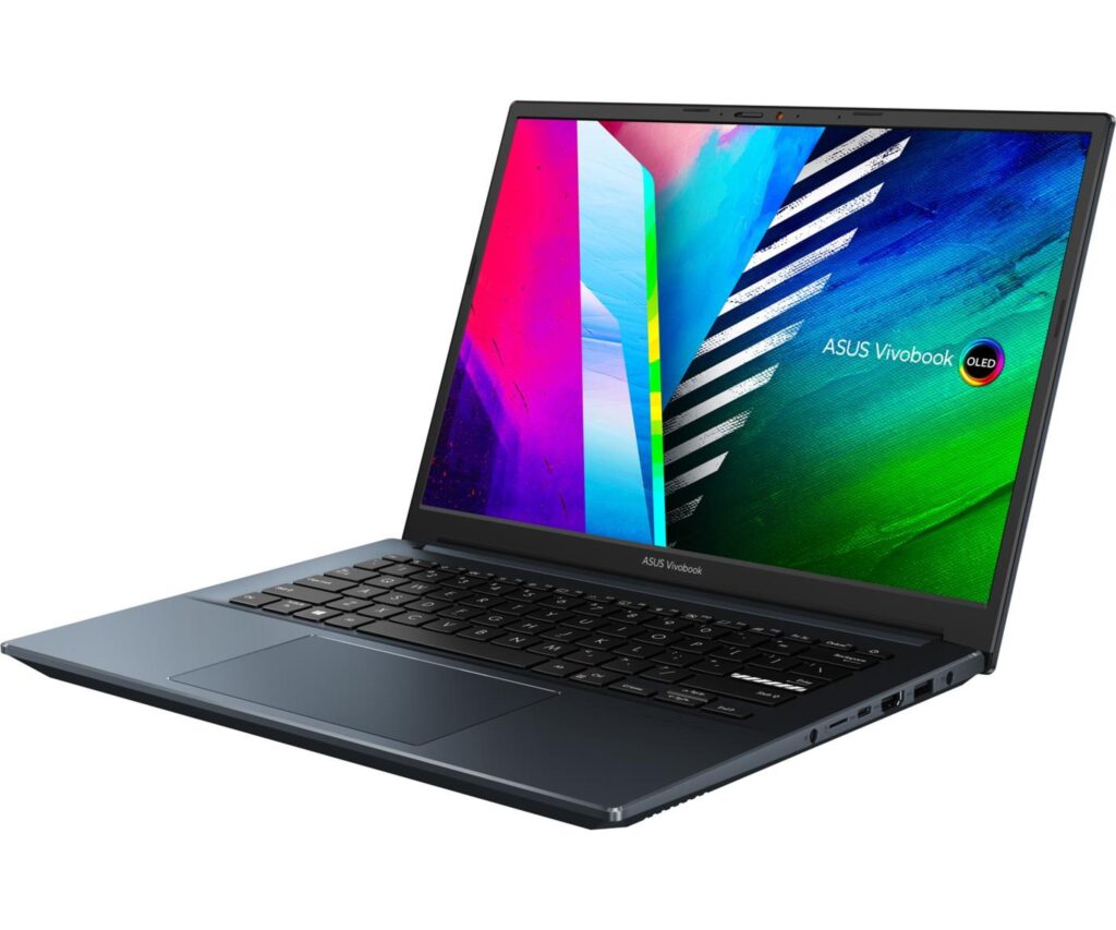 ASUS VivoBook Pro 14 OLED