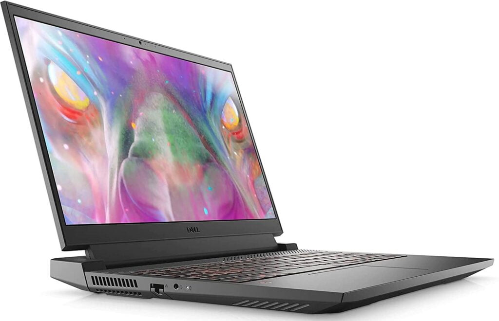 Dell G15 5515 Laptop