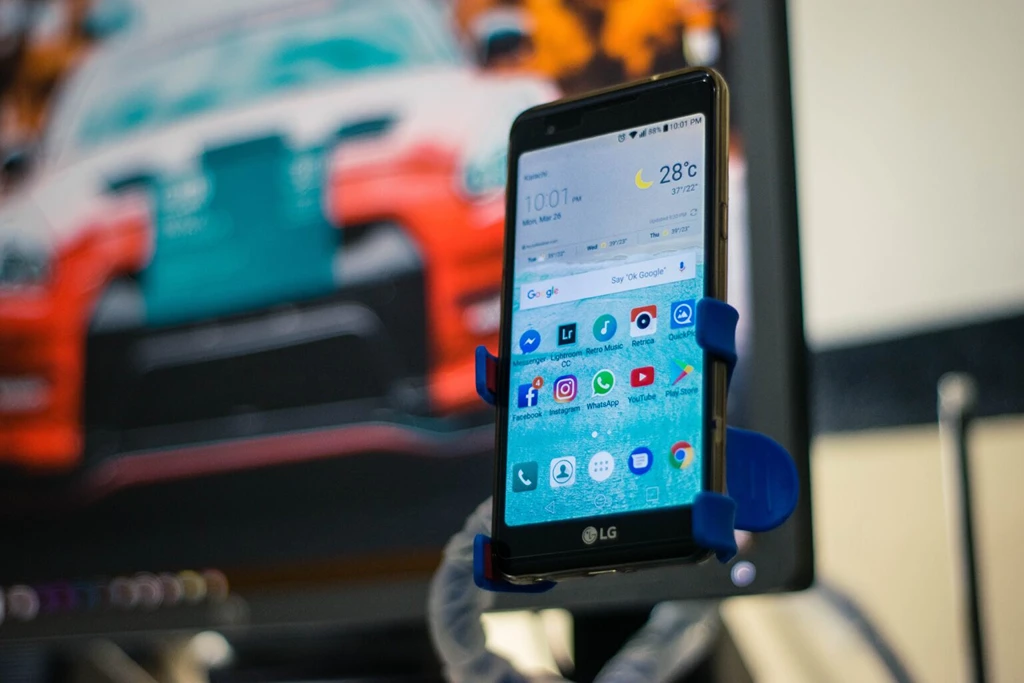 Android updates - who's doing them the fastest?