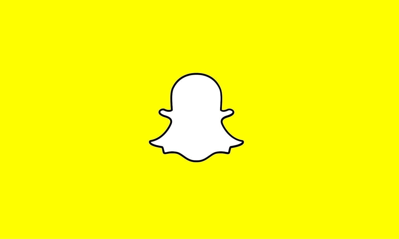 logo snapchat