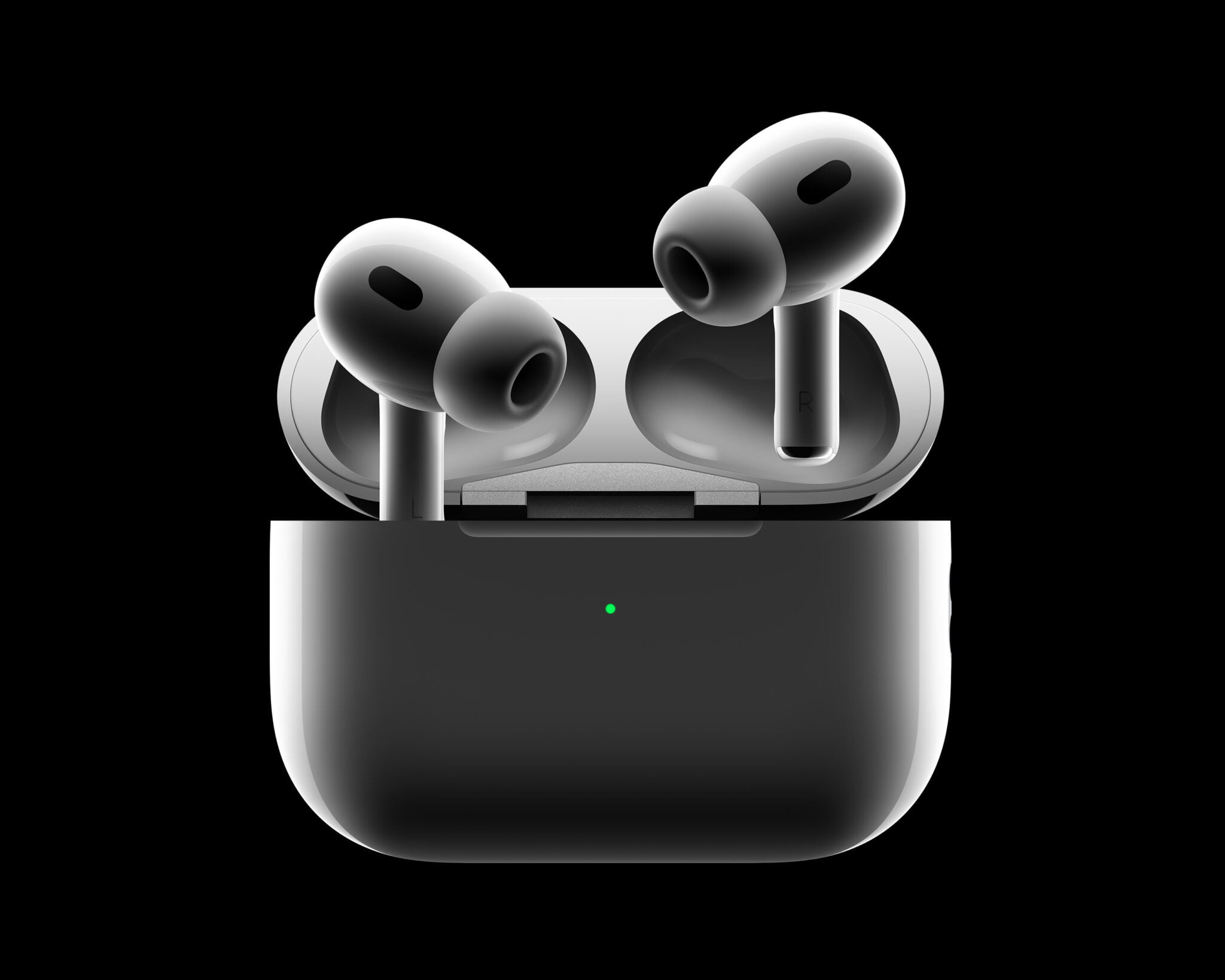 AirPods Pro vs AirPods Pro 2 – which Apple headphones should you choose?