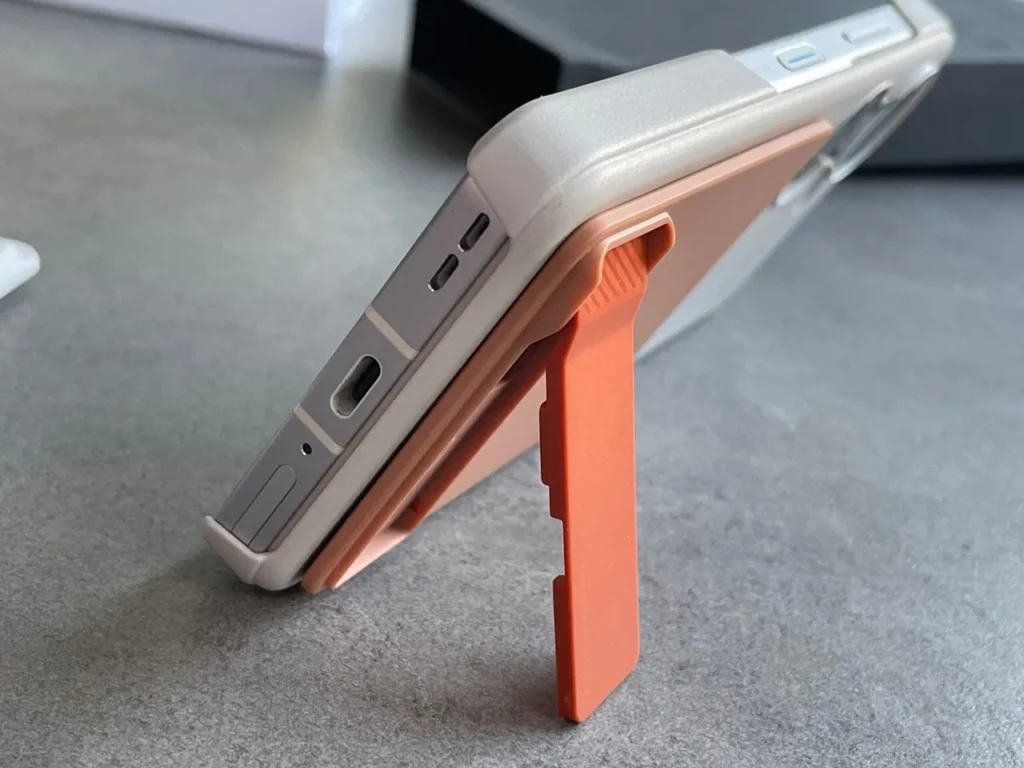 Asus Zenfone 9 - Connex Accessories Set