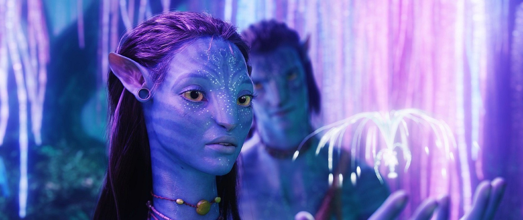 Avatar in cinemas again. I’ve already watched the new version, here are my impressions