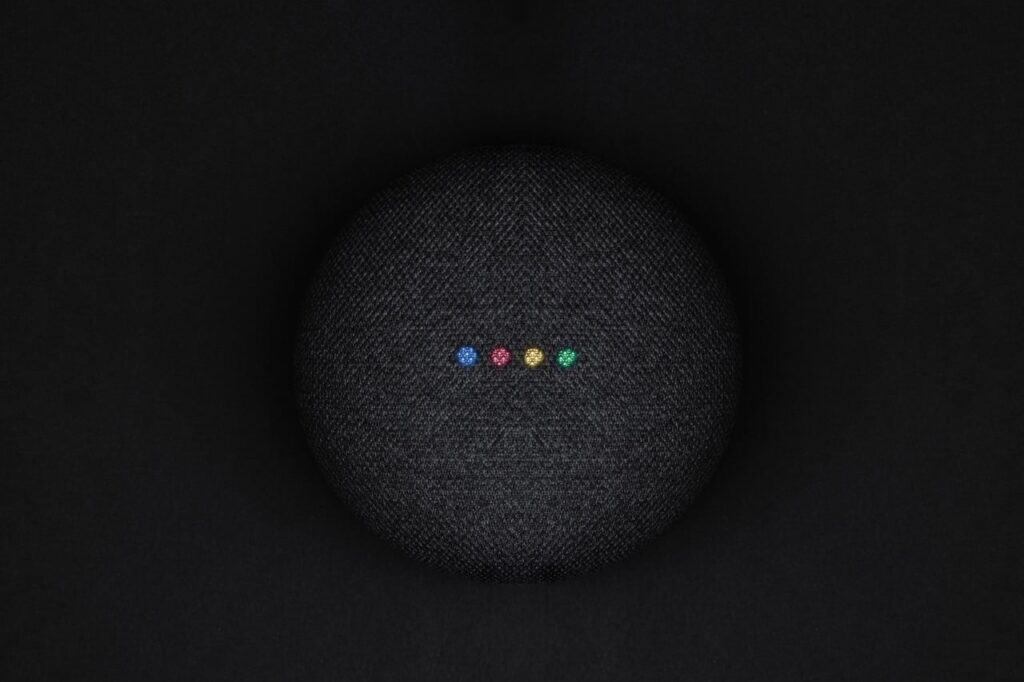 What is the Google Assistant