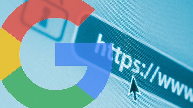 Google Search Console - HTTPS is invalid hero