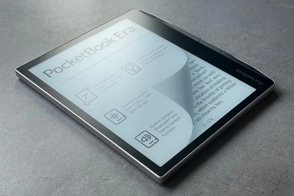 PocketBook Era E-Book Reader