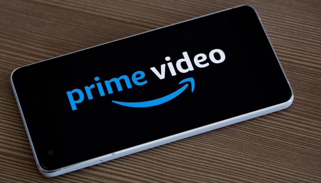Price comparison of offers - Amazon prime Video