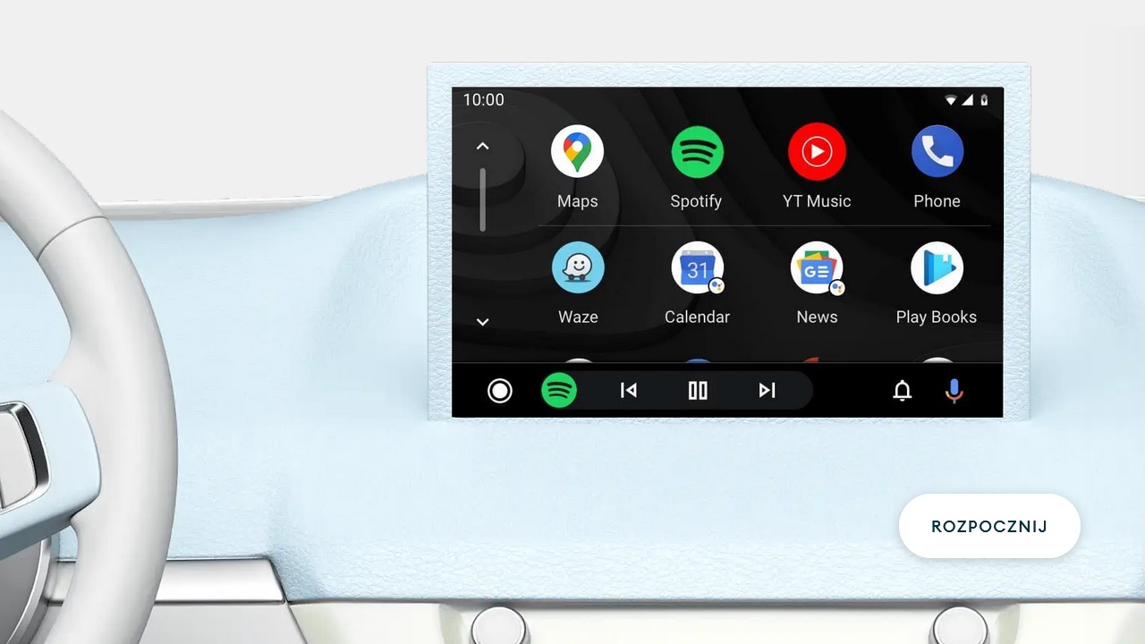 The new version of Android Auto is now available for download. Update 8.4 fixes a bothersome problem